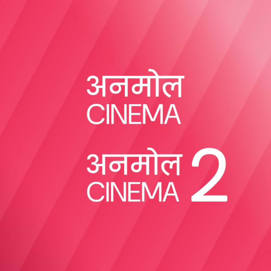 Zee Anmol Cinema