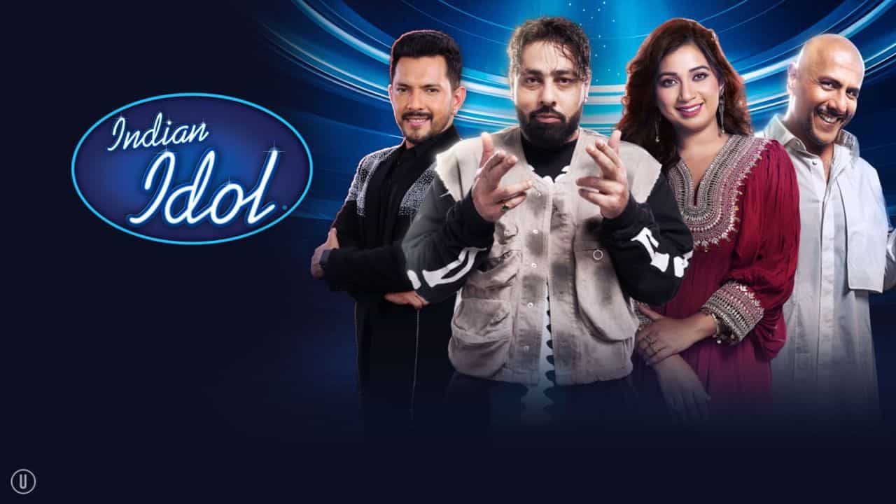 Indian Idol Season 16