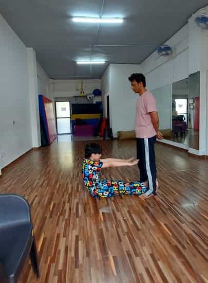 Gatha Shiv Parivaar Ki - Ganesh Kartikey Actor