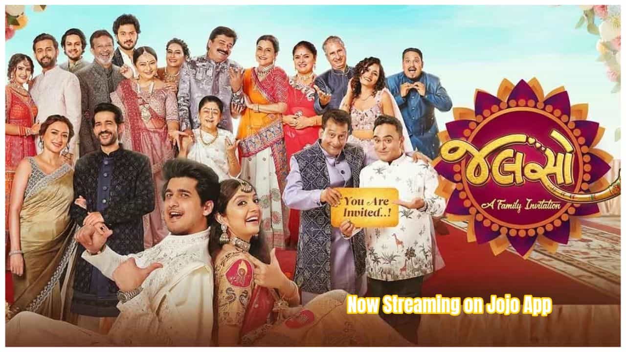 Jalso - A Family Invitation