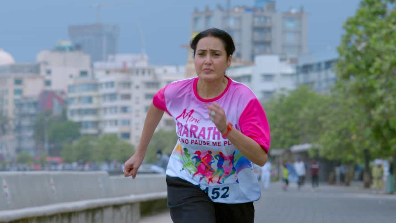 Kamya Punjabi Actress News