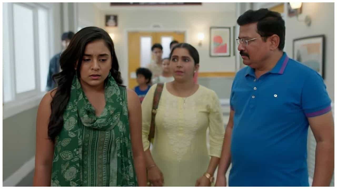 Sumbul Touqeer Khan Shatters Stereotypes