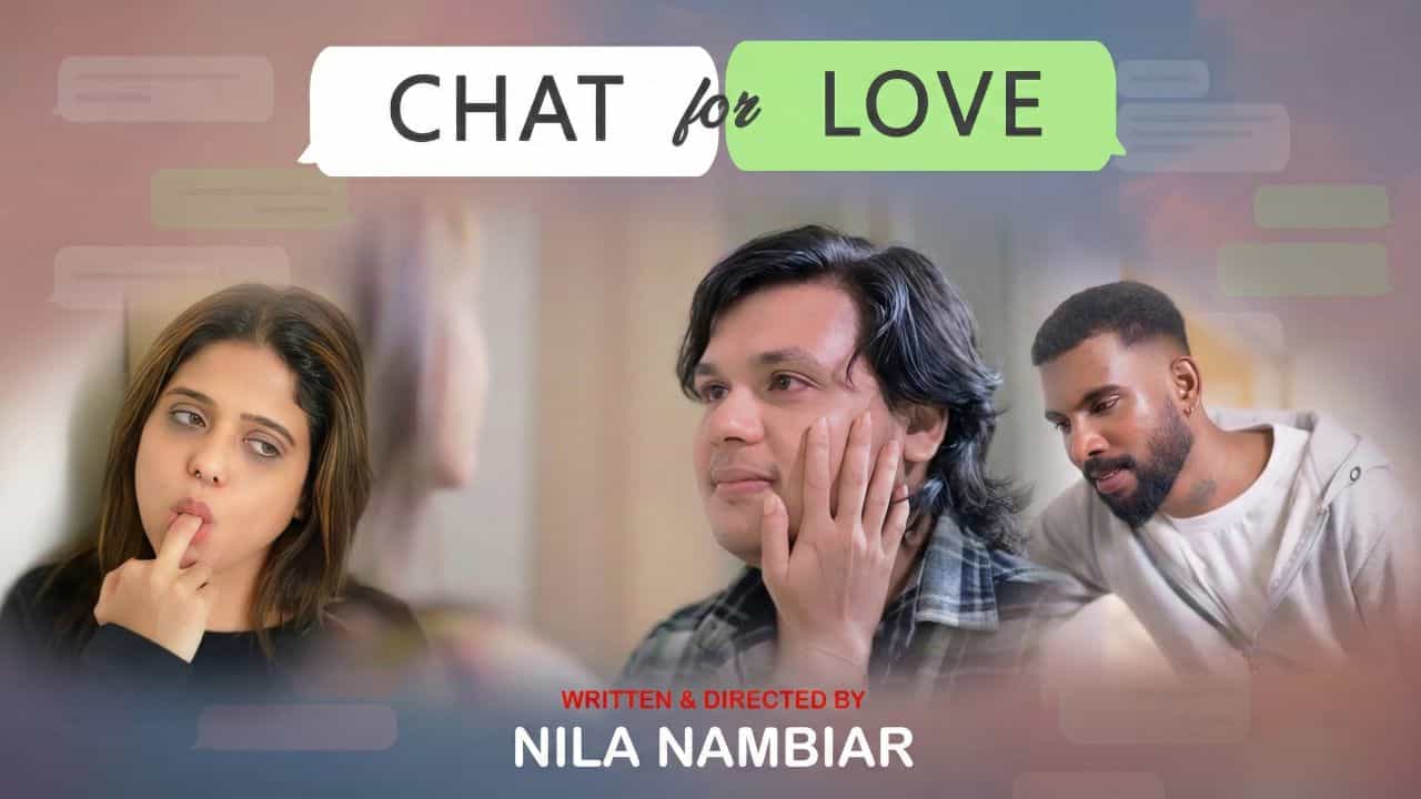 Chat for Love Streaming on NMX Series
