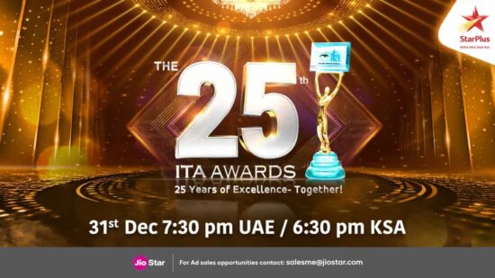 ITA Awards 2025
