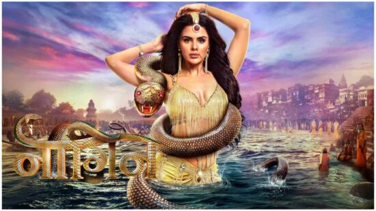 Naagin 7 at JioHotstar