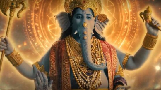 Ashtavinayak Aastha Yatra in Ganesh Kartikey