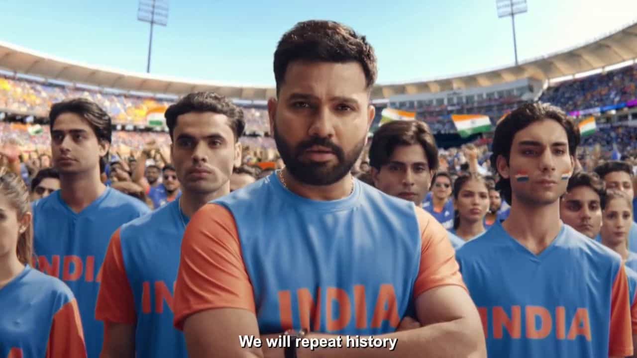 History Repeat Karenge History Defeat Karenge