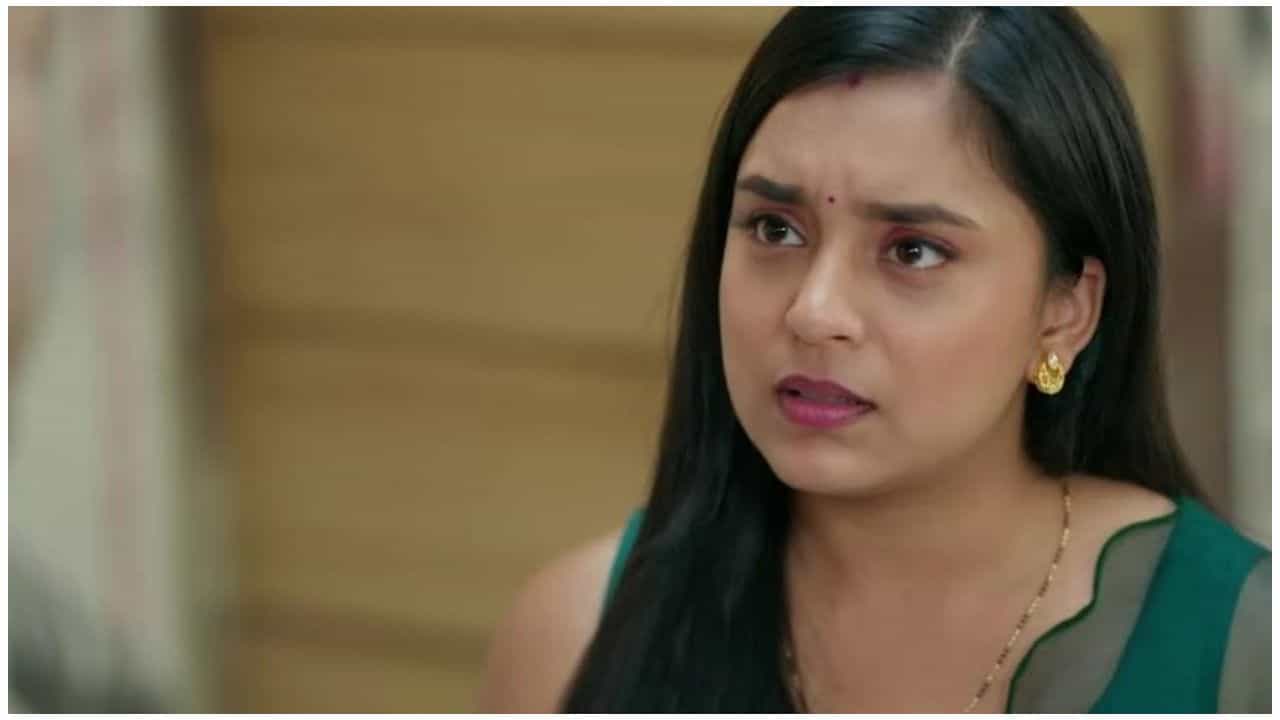 Itti Si Khushi This Week Story and Twists