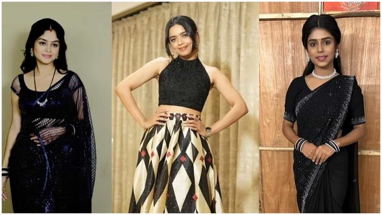 Makar Sankranti Celebrations of Serial Artists