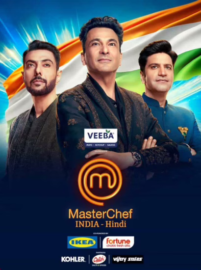 Masterchef India Season 9