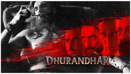 OTT Release Date Of Dhurandhar