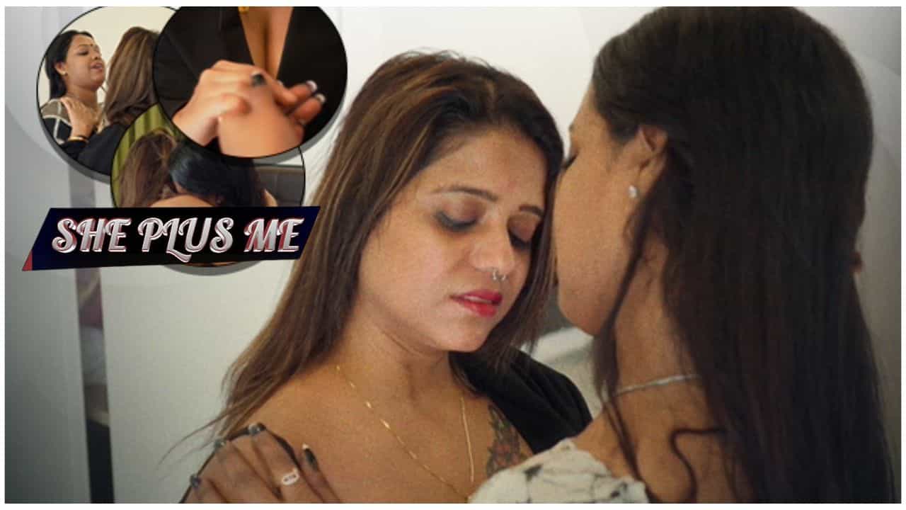 She Plus Me on NMX Series