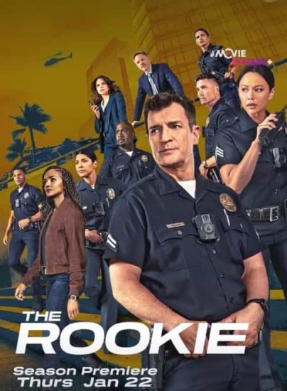 The Rookie New Season