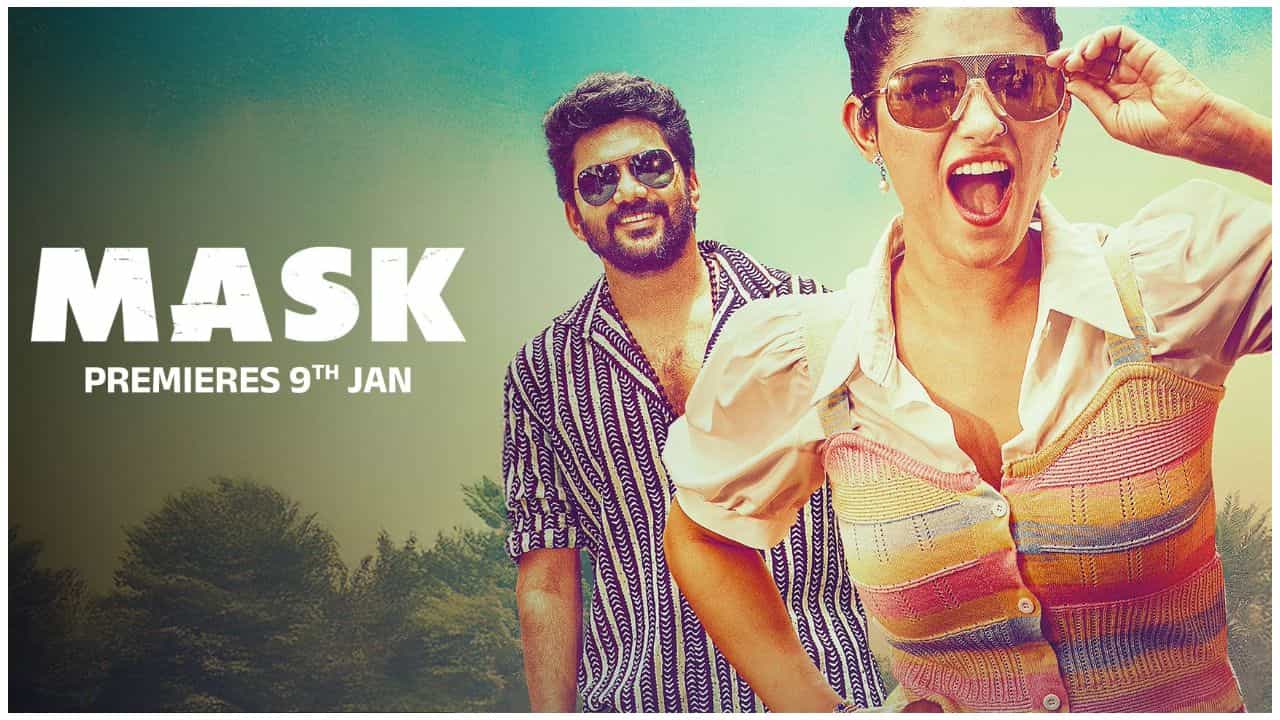 This Week OTT Release in Tamil