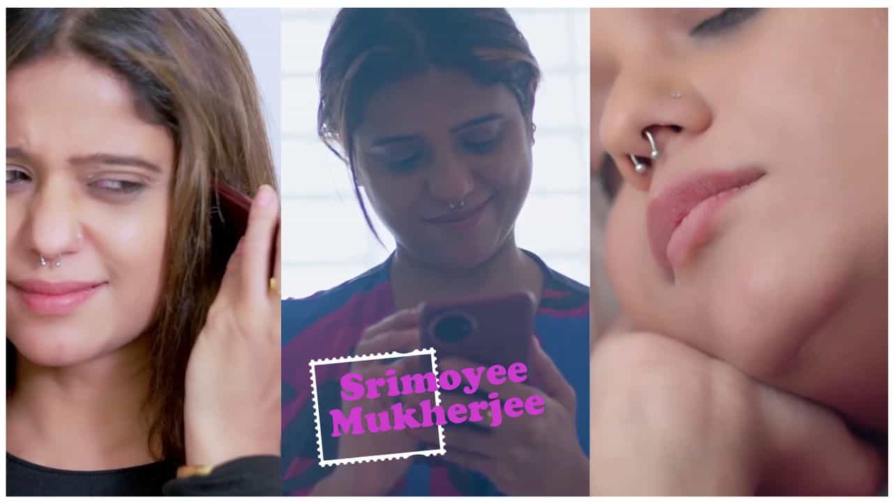 Web Series List Of Srimoyee Mukherjee
