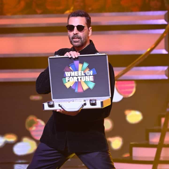 Wheel of Fortune India Contestant Ravinder