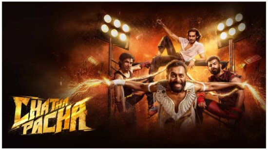 Chatha Pacha On Netflix