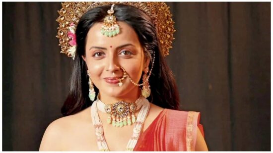 Food and festive memories of Serial Actors