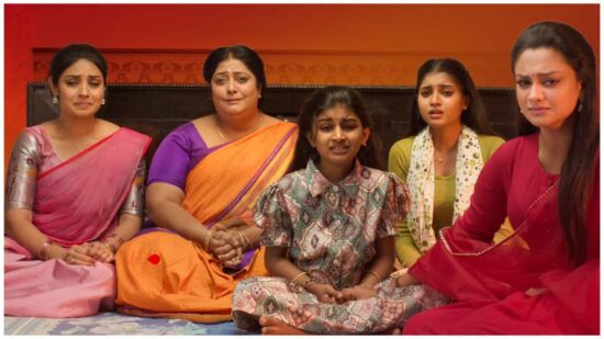 Godavari Maa TV Serial Cast