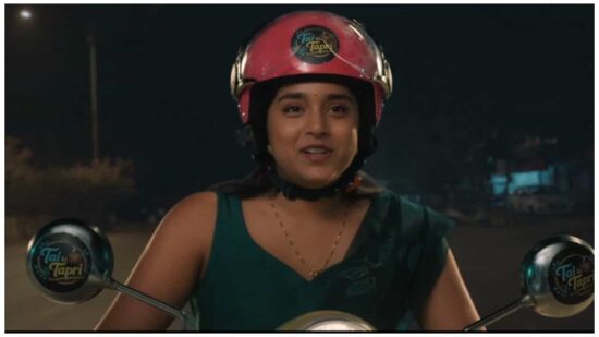 Itti Si Khushi Serial Actress Sumbul Touqeer Khan