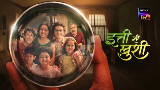 Itti Si Khushi Serial Episodes Online