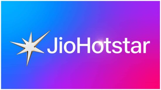 JioHotstar