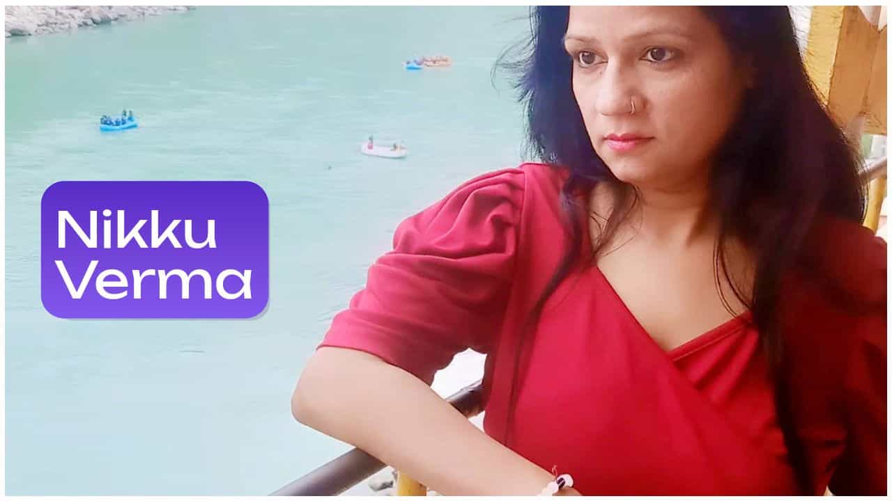 Nikku Verma