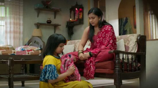 Saniya Sister of Sumbul Touqeer Khan