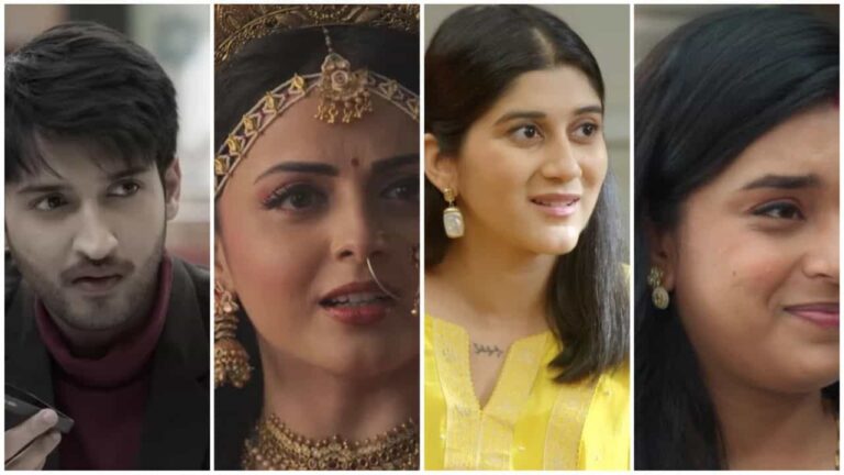 Dr. Aarambhi Colors TV Serial Cast Name - Indian TV and OTT