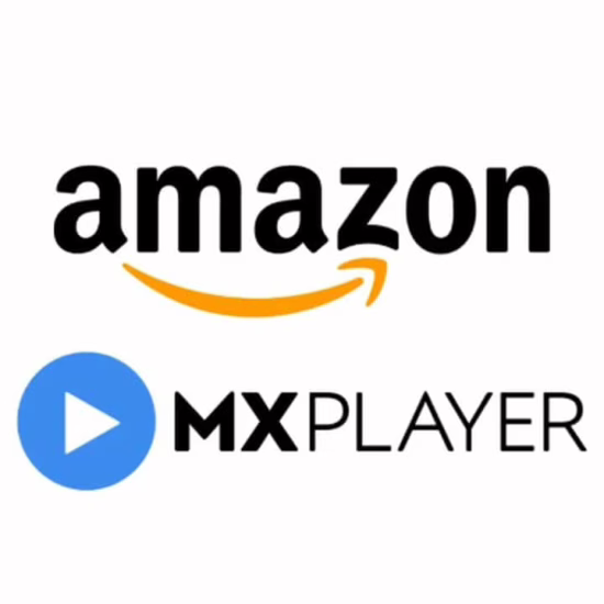 Amazon MX Player