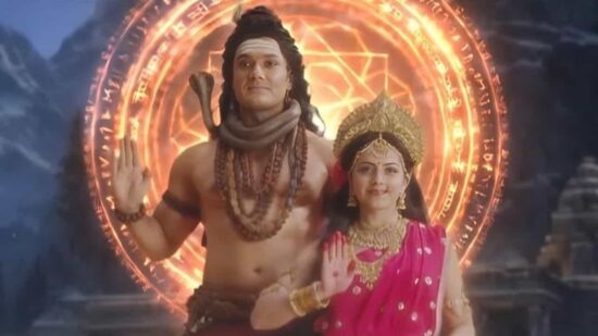 Avinesh Rekhi and Shrenu Parikh