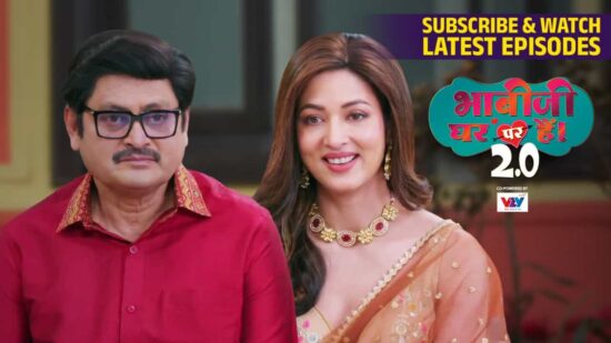 Bhabiji Ghar Par Hai 2