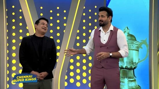 CSK at IPL Season 19