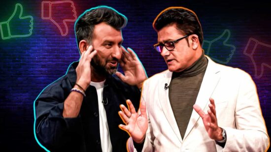 Does Shreyas Get Enough Credit