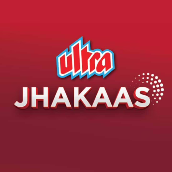 Download Ultra Jhakaas App
