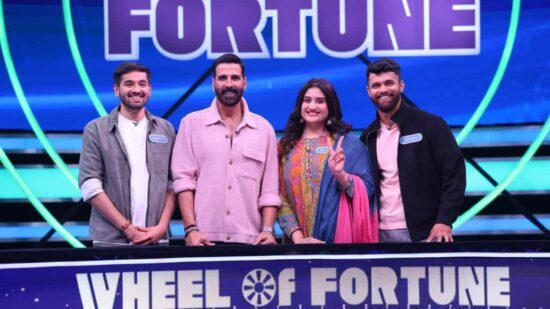 Episode Note of Wheel of Fortune