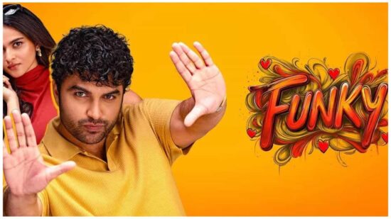 Funky Movie OTT Release Date
