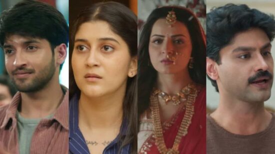 Gudi Padwa Memories Of Serial Actors