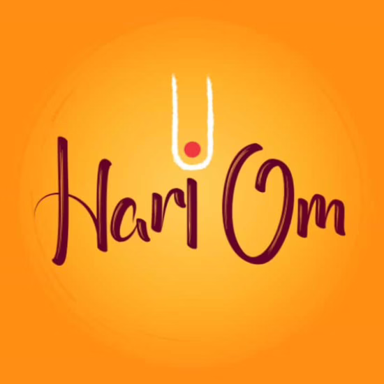 Hari Om OTT