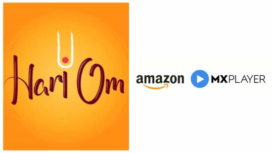 Hari Om OTT teams up with Amazon MX Player