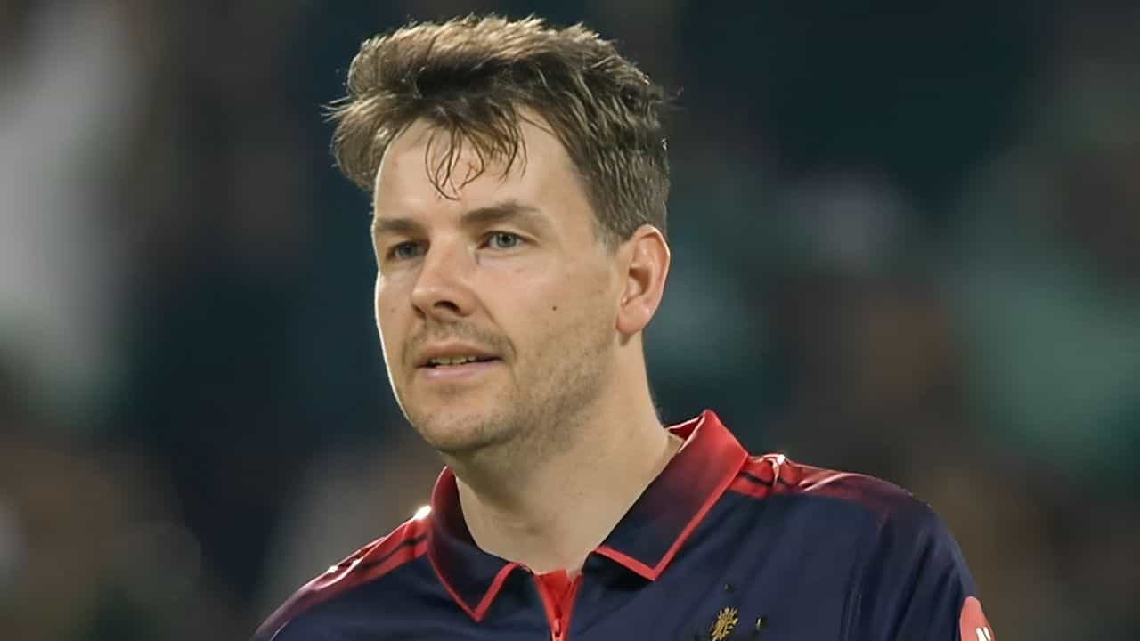 Jacob Andrew Duffy Is RCB Vs SRH Player of The match , Read The profile and Cricket career