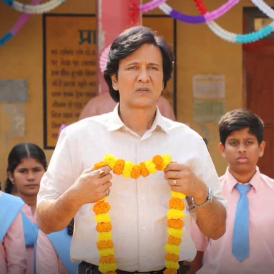Kay Kay Menon New Web Series