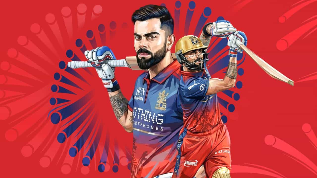 “ I Tell Virat Kohli During Our Chats That I Find Him Quite Bizarre At This Age ”: Ravichandran Ashwin