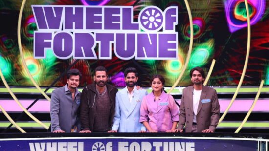 Latest News on Akshay Kumar