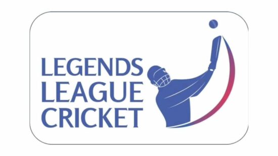 Legends League