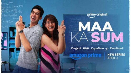 Maa Ka Sum Prime Video