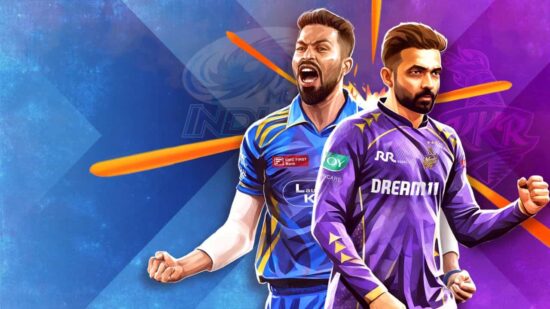 Mi Vs KKR IPL 2026 Match Stats