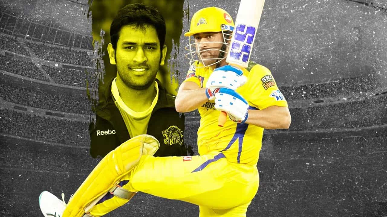 ” IPL 2026 Is Likely To Be Ms Dhoni’s Last Year In The Yellow Jersey “– Robin Uthappa