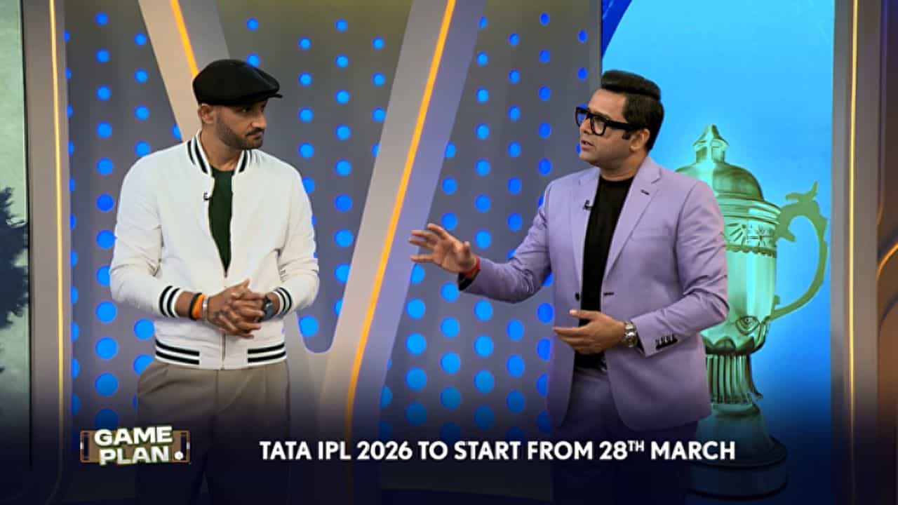 Hardik Pandya Needs To Bring His ‘A’ Game; Do What He Did In The T20 World Cup – Harbhajan Singh