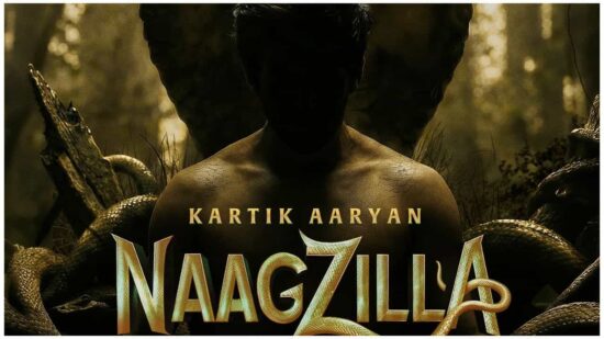 Naagzilla Movie